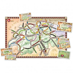 Les Aventuriers du Rail - Ext. Inde/Suisse