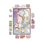 Les Aventuriers du Rail - Scandinavie