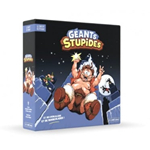 Les géants stupides