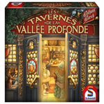 Les Tavernes dans la Vallée profonde
