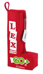 Lexicon Go