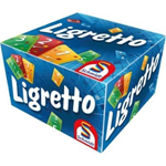 Ligretto Blue