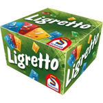 Ligretto Green