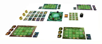 Living Forest