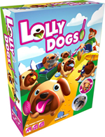 Lolly Dogs