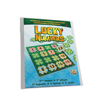 LUCKY NUMBERS - Ext. 5e Joueur
