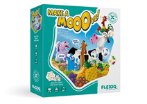 Make a mooove!
