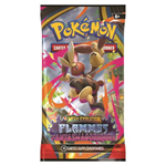 ME 02 - Flammes Fantasmagoriques - Booster