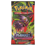 ME 02 - Flammes Fantasmagoriques - Booster