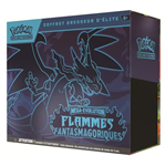 ME 02 - Flammes Fantasmagoriques - Elite Trainer Box