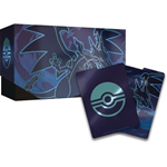 ME 02 - Flammes Fantasmagoriques - Elite Trainer Box