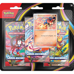 ME 04 - Blister 3bs - Chaos Ascendant