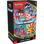 ME 04 - Bundle de 6 boosters - Chaos Ascendant