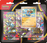 ME 05 - Blister 3bs - Nuit Noire