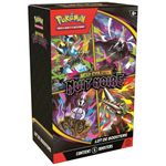 ME 05 - Bundle de 6 boosters - Nuit Noire