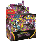 ME 05 - Display - Nuit Noire (36 booster)