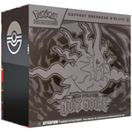 ME 05 - Elite Trainer Box - Nuit Noire