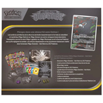 ME 05 - Elite Trainer Box - Nuit Noire