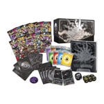 ME 05 - Elite Trainer Box - Nuit Noire
