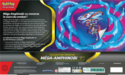 Méga-Amphinobi ex Premium Collection