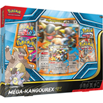 Méga-Kangourex ex Box (4 boosters) 