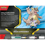 Méga-Kangourex ex Box (4 boosters) 