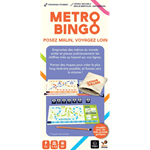 Metro Bingo
