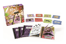 Mia London Et L'affaire Des 625 Fripouilles !