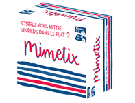 Mimetix