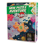 Mon Puzzle Aventure - Phobos