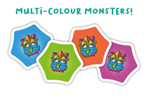 Monster Mash