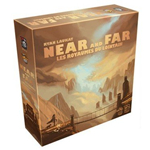 Near And Far - Les Royaumes du Lointain