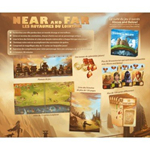 Near And Far - Les Royaumes du Lointain