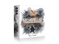 Nidavellir