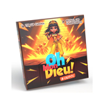 Oh mon dieu ! Egypte