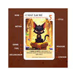 Oh mon dieu ! Egypte