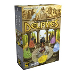 Oracle de Delphes