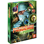 Pandemic - Etat d'Urgence