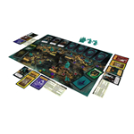 Pandemic - Le règne de Cthulhu