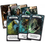 Pandemic - Le règne de Cthulhu