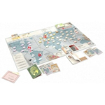 Pandemic - Legacy - Saison 0