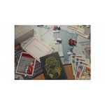 Pandemic - Legacy - Saison 0
