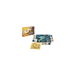 Pandemic - Legacy - Saison 2 Jaune