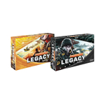 Pandemic - Legacy - Saison 2 Jaune