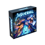 Paranormal Detective