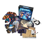 Paranormal Detective
