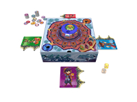 Patatrap Quest