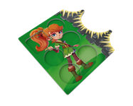 Patatrap Quest