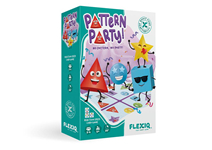 Pattern Party !