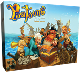 Piratoons
